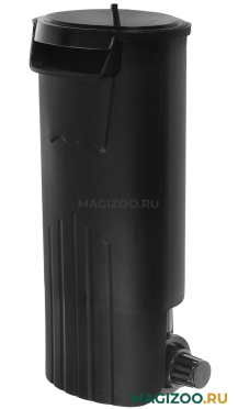 Рептофильтр для черепах BARBUS WP-208H в аквариумы, террариумы и палюдариумы, 5 W, 500 л/ч (1 шт) 