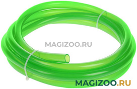 Шланг для подачи воздуха в аквариум зеленый 12–16 мм/3 м Barbus Accessory 109 (1 шт) 