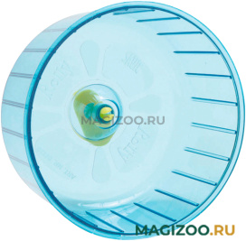 SAVIC колесо для грызунов подвесное ROLLY, пластик, 14 х 9,5 см (1 шт)