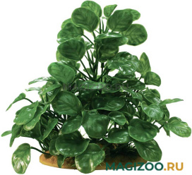 Растение для аквариума пластиковое Лобелия Prime PR-YS-60106 15 см (1 шт)
