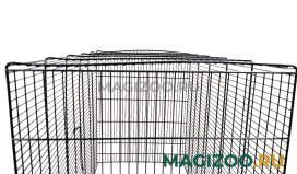 Клетка для птиц Savic Primo 50 цвет в ассортименте 65 х 38 х 56,5 см (1 шт УЦ)