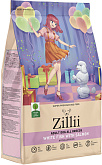 ZILLII ADULT DOG ALL BREED WHITE FISH & SALMON для взрослых собак всех пород с белой рыбой и лососем (3 кг)