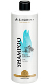 IV SAN BERNARD TRADITIONAL LINE TALCO SHAMPOO шампунь для щенков и котят (500 мл)