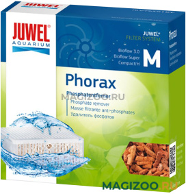Субстрат для фильтра JUWEL PHORAX BIOFLOW 3.0, COMPACT (1 шт)