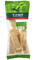 Лакомство TIT BIT для собак крекер говяжий в мягкой упаковке (65 гр)