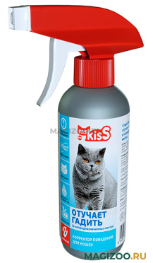 MS.KISS спрей отучающий для кошек 200 мл (1 шт)