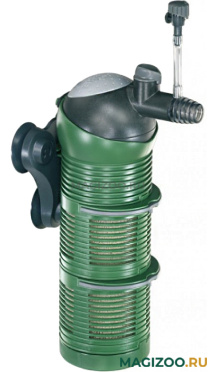 Фильтр внутренний Eheim Aquaball 130 для аквариума 60 – 130 л, 180 – 550 л/ч, 6 Вт (1 шт)