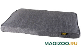 PRIDE матрас прямоугольный Прованс графитовый 71 х 50 см (1 шт) 