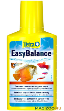 TETRA EASYBALANCE - Тетра средство для поддержания параметров воды (100 мл) 