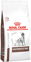 ROYAL CANIN GASTRO INTESTINAL для взрослых собак при заболеваниях желудочно-кишечного тракта (2 кг)