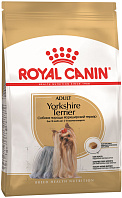 ROYAL CANIN YORKSHIRE TERRIER ADULT для взрослых собак йоркширский терьер (0,5 кг)