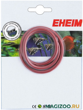 Кольцо уплотнительное для фильтра EHEIM 2215 большое (1 шт)