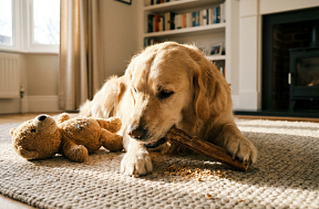 Какие лакомства выбрать для собак?