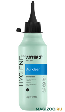ARTERO ушная пудра для собак 30 гр (1 шт)