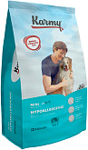 KARMY HYPOALLERGENIC MINI гипоаллергенный для взрослых собак маленьких пород с ягненком (2 кг)