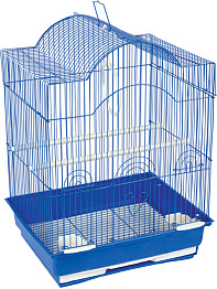 Клетки для птиц и попугаев