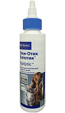 VIRBAC EPI-OTIC – Эпи-отик лосьон очищающий для ушей (125 мл)