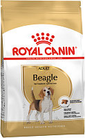 ROYAL CANIN BEAGLE ADULT для взрослых собак бигль  (3 кг)