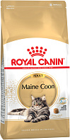 ROYAL CANIN MAINE COON ADULT для взрослых кошек мэйн кун (0,4 кг)