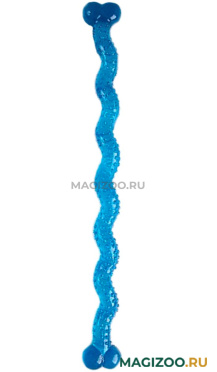 Игрушка для собак GiGwi Косточка резиновая длинная 48 см (1 шт)