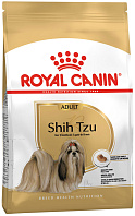 ROYAL CANIN SHIH TZU ADULT для взрослых собак ши-тцу (0,5 кг)