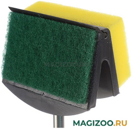 Скребок «Люкс» три вида чистки BARBUS, Accessory 035 (45 см) 