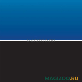 Аквариумный фон двухсторонний Laguna Темная ночь/Глубокое синее море 50 см 9017/9018 (1 м)