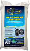 Синтепон для фильтра аквариума тонкой очистки VladOx (100 гр) 