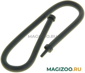 Распылитель воздуха гибкий BARBUS воздушная завеса 60 см, Accessory 047 (1 шт) 