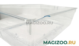 Клетка для хомяков Ferplast Duna Fun цвет в ассортименте 55 х 47 х 37,5 см (1 шт УЦ)