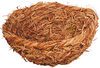 Гнездо для птиц Triol PT6182 плоское (1 шт)