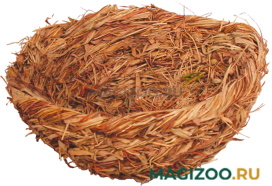 Гнездо для птиц Triol PT6182 плоское (1 шт)