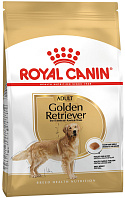 ROYAL CANIN GOLDEN RETRIEVER ADULT для взрослых собак голден ретривер (3 кг)