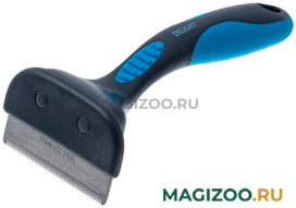 DELIGHT дешеддер для собак и кошек 65 зубьев (1 шт)