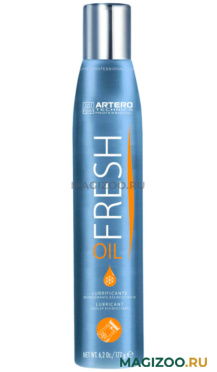ARTERO OIL-FRESH масло-спрей для ножевых блоков 300 мл (1 шт)