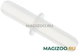 Соединитель для трубки 4 мм BARBUS Accessory 075 (1 шт) 