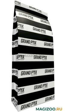 Сухой корм GRAND PRIX MEDIUM ADULT для взрослых собак средних пород с курицей (18 кг)