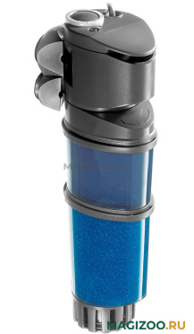 Фильтр внутренний Sicce Shark ADV 800 для аквариума 130 – 200 л, 800 л/ч, 8,6 Вт (1 шт)