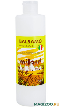 Бальзам для собак Milord Balsamo Universale универсальный с пшеницей 300 мл (1 шт)