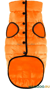 Куртка для собак Collar AiryVest ONE оранжевая (XS25)