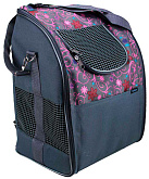 DOGMAN рюкзак-переноска «Вояж», 30 х 24 х 36 см (1 шт)