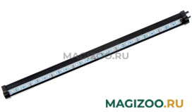 Светодиодная подводная подсветка с распылителем воздуха и дистанционным ПУ 2 Вт 55 см BARBUS LED 006 (1 шт)