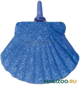 Распылитель воздуха МОРСКАЯ РАКОВИНА, BARBUS, 55 х 55 мм, Accessory 044 (1 шт) 