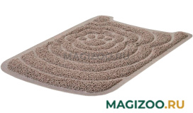 Коврик для туалета кошек Savic Nestor 56,5 х 39,5 см (1 шт) 