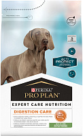 PRO PLAN ACTI PROTECT DIGESTION CARE для взрослых собак всех пород с чувствительным пищеварением с ягненком (3 кг)