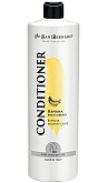 IV SAN BERNARD TRADITIONAL LINE BANANA CONDITIONER кондиционер с ароматом банана для среднешерстных собак и кошек (1 л)