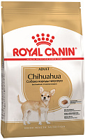 ROYAL CANIN CHIHUAHUA ADULT для взрослых собак чихуахуа (0,5 кг)