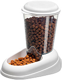 FERPLAST автоматическая кормушка c дозатором ZENITH (3 л) 