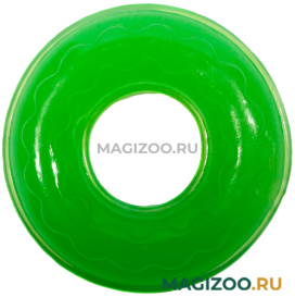 Игрушка для собак DOGLIKE Кольцо Мини зеленое (1 шт)