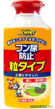 Антигадин Premium Pet Japan гранулы для уличного применения 450 гр (1 шт)